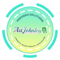 ArtJohnley Enterprises logo
