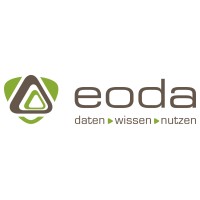 eoda GmbH logo