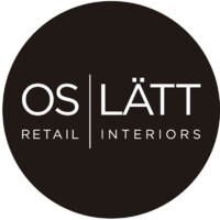 Oslätt logo