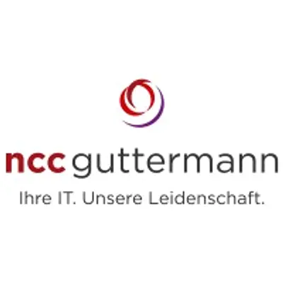 ncc guttermann GmbH logo