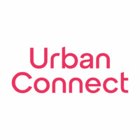 Urban Connect logo