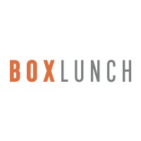 BoxLunch company logo