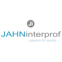 JAHN interprof GmbH logo
