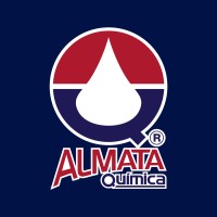 Almata Química logo