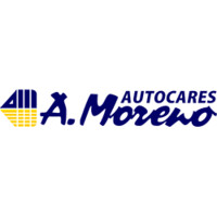 Autotransportes Moreno S.L. logo