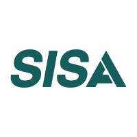 SISA logo
