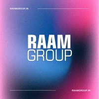 Raam Group logo