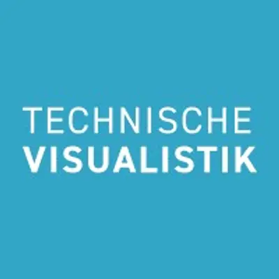 Technische Visualistik logo