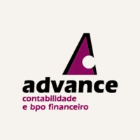 Advance Contabilidade logo
