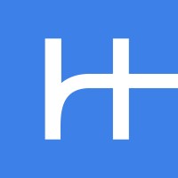 Hurbana - Cidade Para Pessoas logo