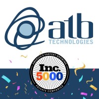 ATB Technologies logo