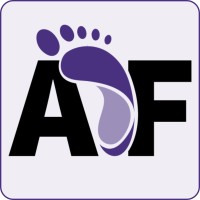 Ankle & Foot Centers of America logo