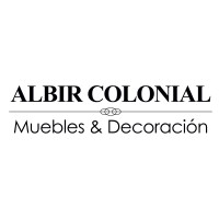 ALBIR COLONIAL logo