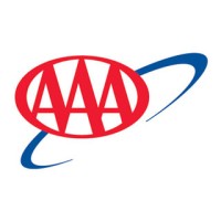 AAA-The Auto Club Group company logo