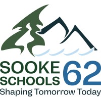 Sooke School District 62 logo