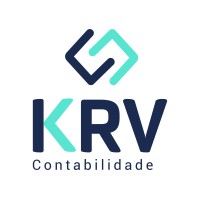 KRV CONTABILIDADE CONSULTIVA logo