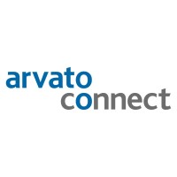ArvatoConnect logo