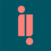 Institute for Language and Folklore (Isof) logo