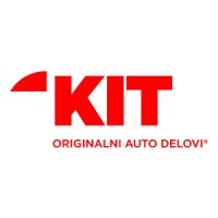 KIT Commerce logo