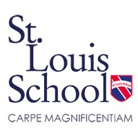 St. Louis School of Milan logo