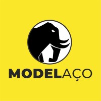 MODELAÇO logo