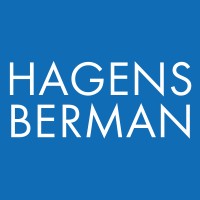 Hagens Berman Sobol Shapiro LLP logo