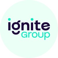 Ignite Group Deutschland logo