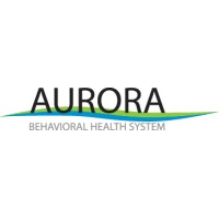 Aurora Behavioral Health System - Tempe logo