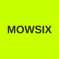 Mowsix logo
