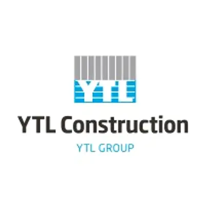 YTL Construction logo