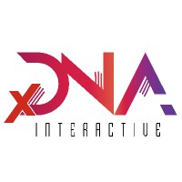 xDNA Interactive | Part of xDNA Group logo