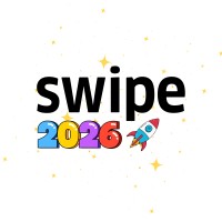 Swipe (YC S21) logo
