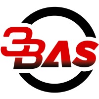 3 BAS Tigers Inc. logo