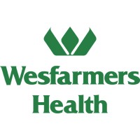 Wesfarmers Health company logo
