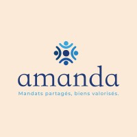 Amanda logo