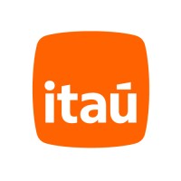 Itaú Uruguay logo