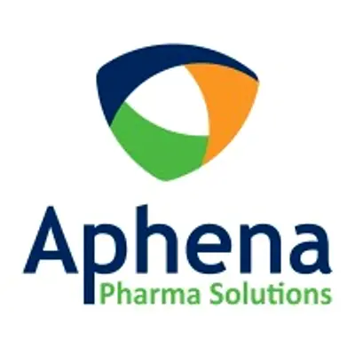 Aphena Pharma Solutions, Inc. logo