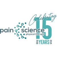 Pain Science Physical Therapy logo