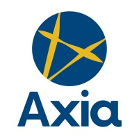Axia Agro logo