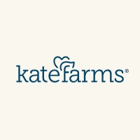 Kate Farms company logo
