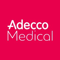 Adecco Medical logo