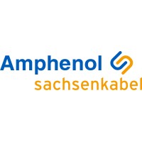 Amphenol Sachsenkabel logo
