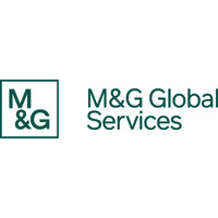 M&G India logo