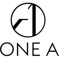 ONE A Denmark logo
