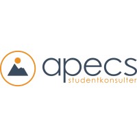 Apecs Studentkonsulter logo
