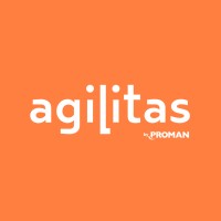Agilitas Belgium logo