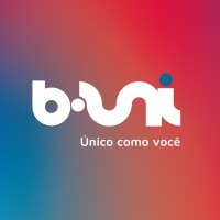 b.Uni logo