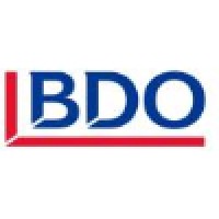 BDO Romania logo