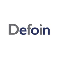 Defoin logo