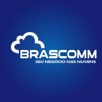 Brascomm ERP logo